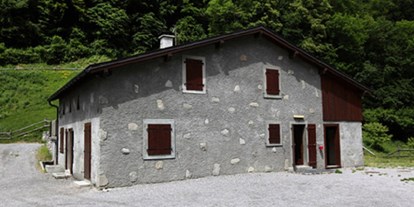 Eventlocations - PLZ 1860 (Schweiz) - Refuge du Larrevoin - Salles à louer