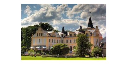 Eventlocations - Brandenburg - Schloss & Gut Liebenberg