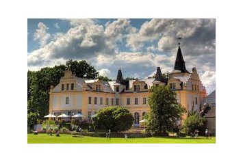 Eventlocation: Schloss & Gut Liebenberg