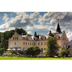 Eventlocation: Schloss & Gut Liebenberg