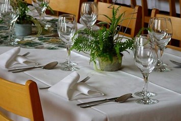 Eventlocation: Restaurant Traube Müllheim