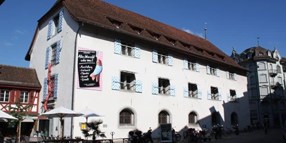 Eventlocations - Schwarzenberg LU - Historisches Museum Luzern