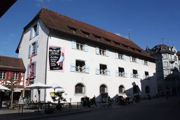 Eventlocation: Historisches Museum Luzern