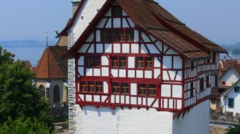Eventlocations - Zug-Stadt - Museum Burg Zug