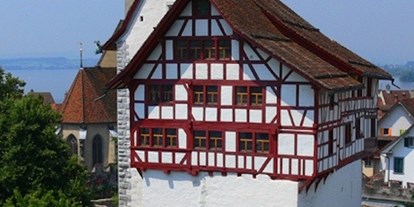 Eventlocations - Zug - Museum Burg Zug