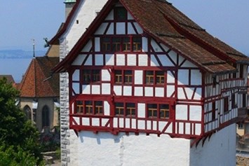 Eventlocation: Museum Burg Zug