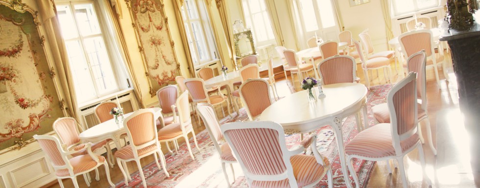 Eventlocations - Mainz Gonsenheim - Schloss Vollrads