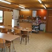 Eventlocation: La Ferme de la Corbière - Partylokal