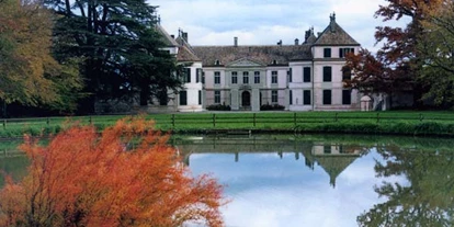 Eventlocations - Locationtyp: Eventlocation - Nyon - Le Château de Coppet - Location pour vos Evènements