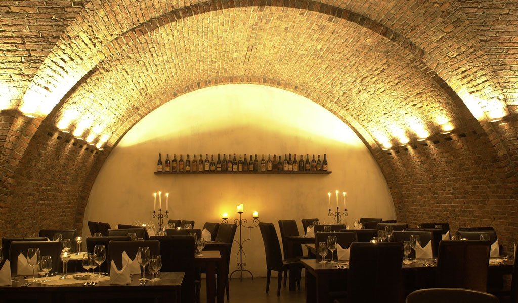 Eventlocations - Obstalden - Bottéga Club & Lounge