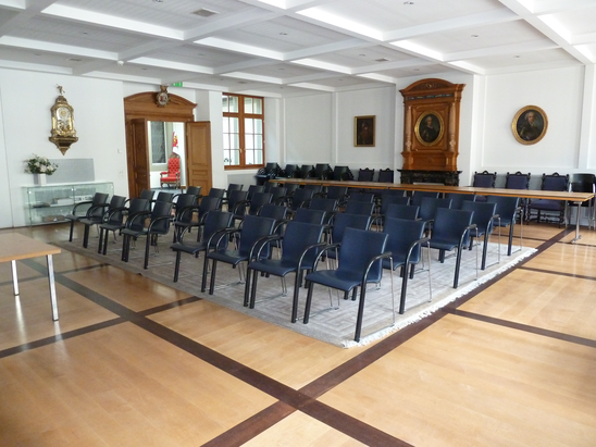 Eventlocations - Sutz - Distelzwangkeller und Gesellschaftssaal
