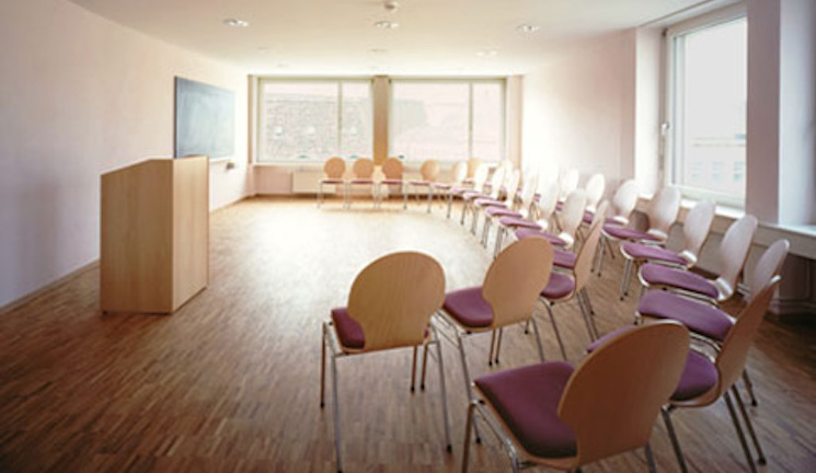 Eventlocations - Buus - Scala Basel