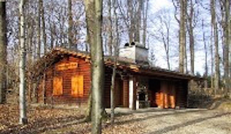 Eventlocations - Pfeffingen - Bürgerhütte Klusböden