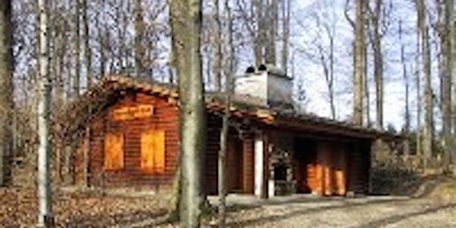 Eventlocations - Bad Säckingen - Bürgerhütte Klusböden