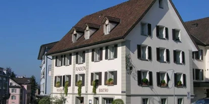 Eventlocations - PLZ 6023 (Schweiz) - Restaurant Raben