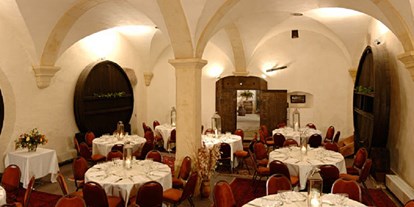 Eventlocations - PLZ 1372 (Schweiz) - L’ancienne chartreuse de La Lance - Espaces à louer - Location Salles