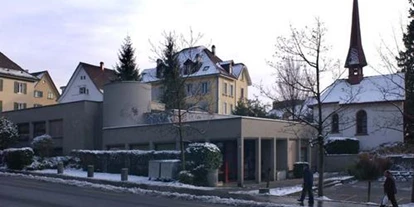 Eventlocations - Altishofen - Pfarreizentrum St. Karl