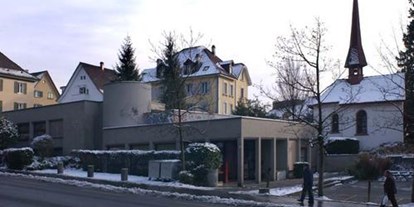 Eventlocations - PLZ 6004 (Schweiz) - Pfarreizentrum St. Karl