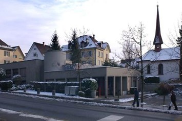 Eventlocation: Pfarreizentrum St. Karl