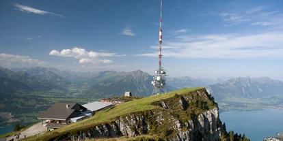 Eventlocations - Kleine Scheidegg - Berghaus Niederhorn