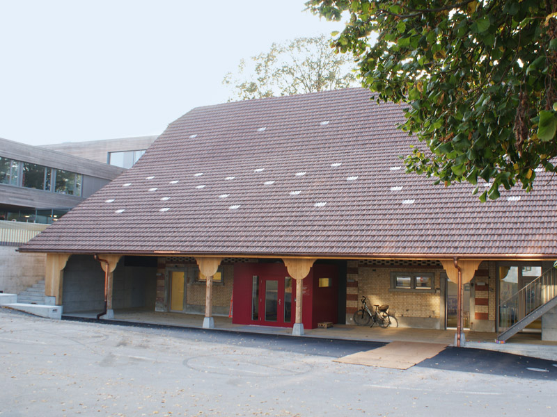 Eventlocations - Sursee - Schlossschüür