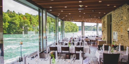Eventlocations - PLZ 8207 (Schweiz) - Restaurant Schlössli Wörth