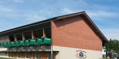 Eventlocations - Thunstetten - Schützenhaus Lengmatt