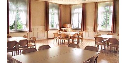 Eventlocations - PLZ 9533 (Schweiz) - Reformiertes Kirchgemeindehaus 