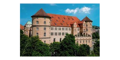 Eventlocations - Neckartailfingen - Altes Schloss