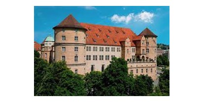 Eventlocations - Neckarwestheim - Altes Schloss