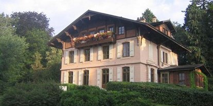 Eventlocations - PLZ 1004 (Schweiz) - Maison de Beausobre Morges - Salles à louer
