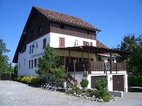 Eventlocations - Spreitenbach - Restaurant Schwyzerhüsli