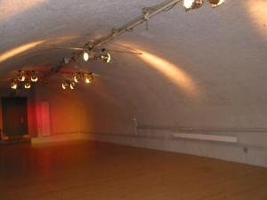 Eventlocations - Wilchingen - Claquekeller Baden