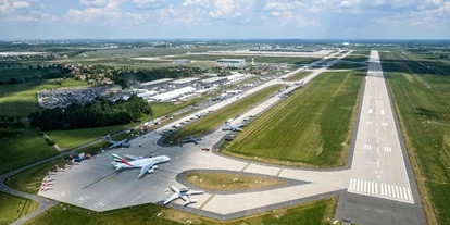 Eventlocations - Locationtyp: Eventlocation - Niederlehme - Berlin ExpoCenter Airport
