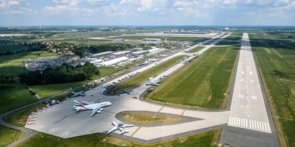 Eventlocations - Locationtyp: Eventlocation - Wildenbruch - Berlin ExpoCenter Airport