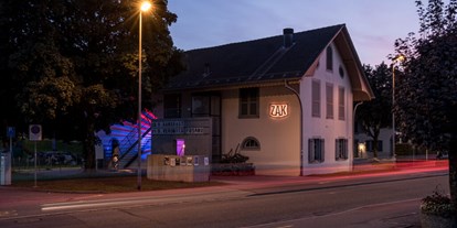 Eventlocations - PLZ 8645 (Schweiz) - ZAK Grünfels 