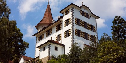 Eventlocations - PLZ 6218 (Schweiz) - Schloss Schauensee