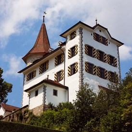 Eventlocation: Schloss Schauensee