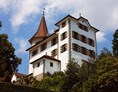 Eventlocation: Schloss Schauensee