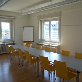 Eventlocation: Sitzungszimmer Turmhaus