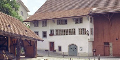 Eventlocations - PLZ 9533 (Schweiz) - Mühle Maur und Sagi