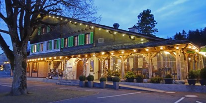 Eventlocations - Diessenhofen - Restaurant SAGI