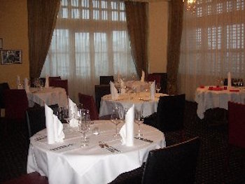 Eventlocations - Beckenried - Bankettraum Restaurant Sonne