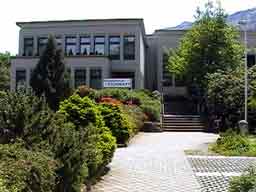 Eventlocations - Rigi Kulm - Pfarreizentrum Eichmatt