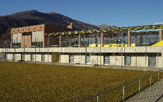 Eventlocations - Ascona - Centro Ricreativo Sportivo Cadempino