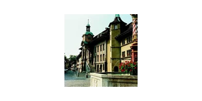 Eventlocations - PLZ 4915 (Schweiz) - Alter Gerichtssaal im Rathaus