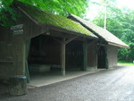 Eventlocations - Buchs AG - Waldhütte Seengen 