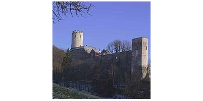 Eventlocations - Inkwil - Schloss Neu Bechburg