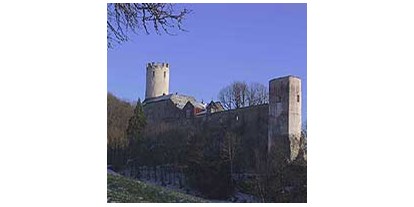 Eventlocations - Locationtyp: Eventlocation - Solothurn - Schloss Neu Bechburg