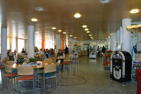 Eventlocations - Glattbrugg - Alterszentrum Gibeleich